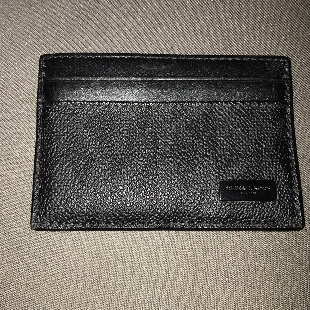 Michael Michael Kors Card holder
